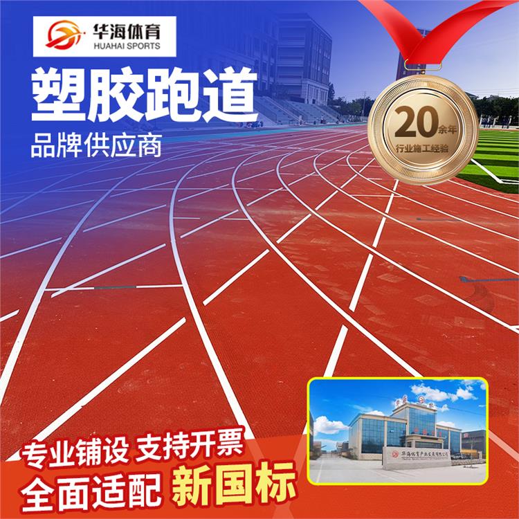 丹东市预制型塑胶跑道预制型橡胶跑道 - 排名